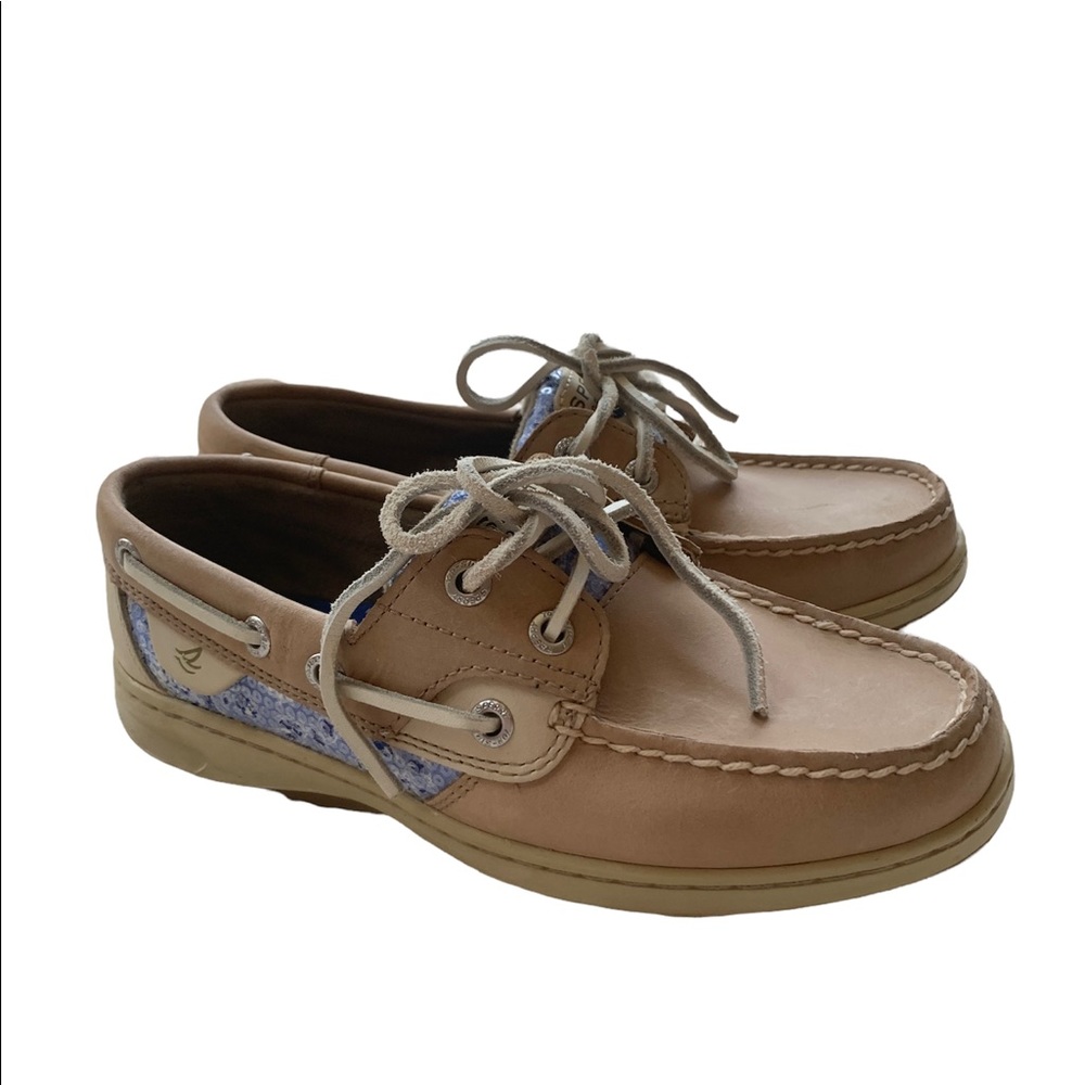Sperry Bluefish Boat Shoes